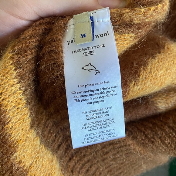 Paloma Wool Matrix Sweater M - Picture 5 of 7